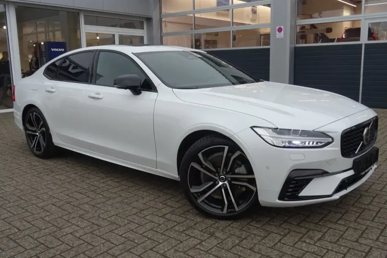 Volvo S90 din 2024 cu 32.700 km - oferta VOL173766 - foto 7