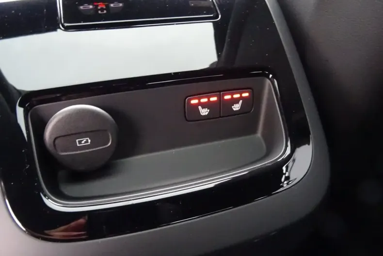 Volvo S90 din 2024 cu 32.700 km - oferta VOL173766 - foto 13