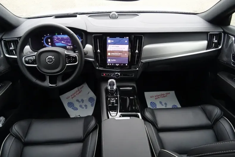 Volvo S90 din 2024 cu 32.700 km - oferta VOL173766 - foto 14