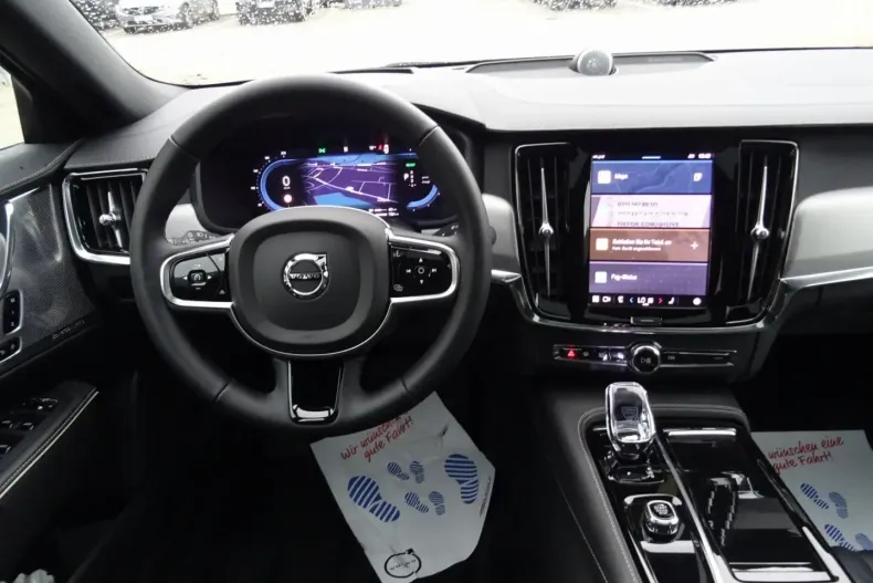 Volvo S90 din 2024 cu 32.700 km - oferta VOL173766 - foto 15