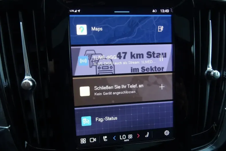 Volvo S90 din 2024 cu 32.700 km - oferta VOL173766 - foto 19