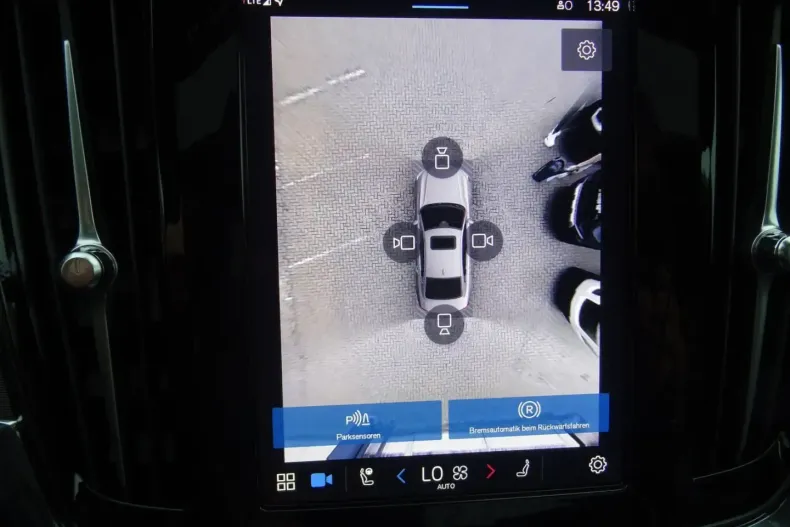 Volvo S90 din 2024 cu 32.700 km - oferta VOL173766 - foto 21