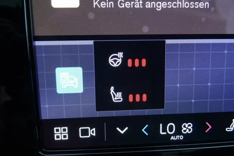 Volvo S90 din 2024 cu 32.700 km - oferta VOL173766 - foto 22