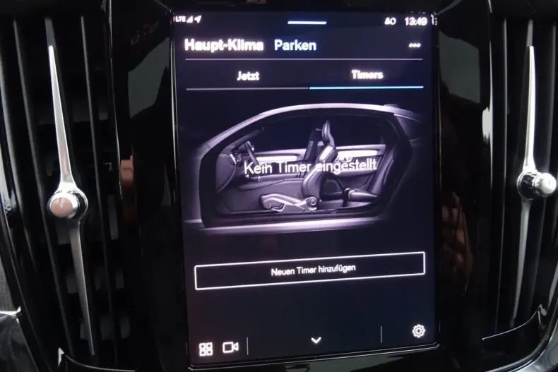 Volvo S90 din 2024 cu 32.700 km - oferta VOL173766 - foto 23