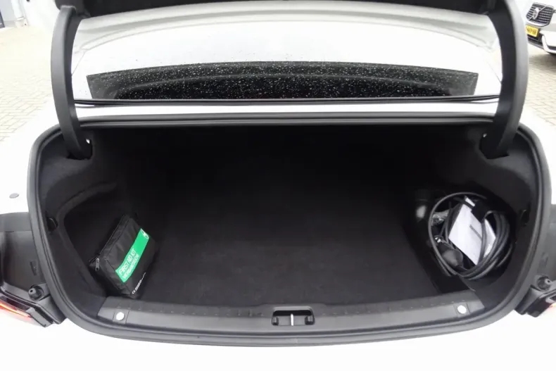 Volvo S90 din 2024 cu 32.700 km - oferta VOL173766 - foto 24