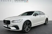 Volvo S90 din 2022 cu 53.150 km - oferta VOL173767 - foto 1