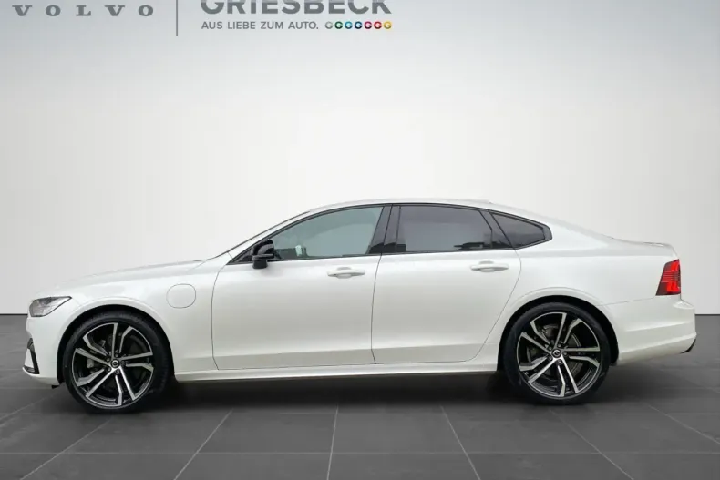 Volvo S90 din 2022 cu 53.150 km - oferta VOL173767 - foto 2