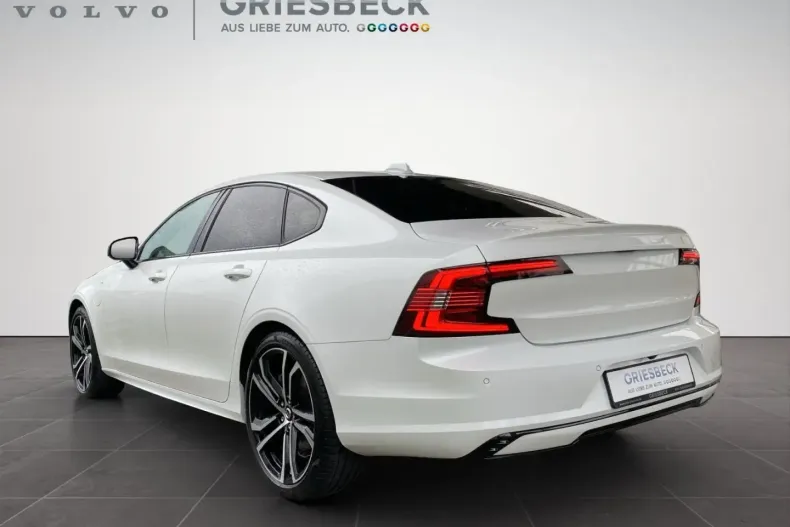 Volvo S90 din 2022 cu 53.150 km - oferta VOL173767 - foto 3