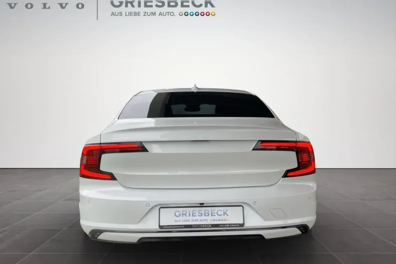 Volvo S90 din 2022 cu 53.150 km - oferta VOL173767 - foto 4