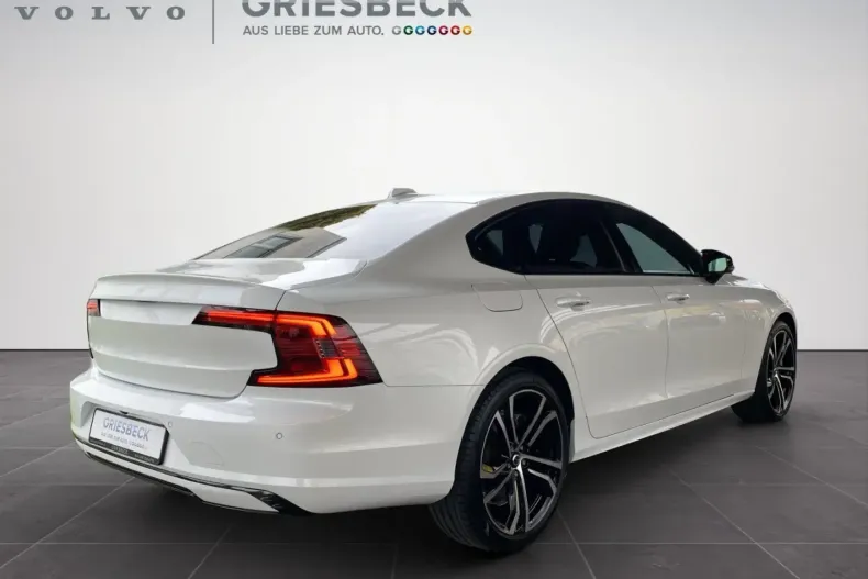 Volvo S90 din 2022 cu 53.150 km - oferta VOL173767 - foto 5