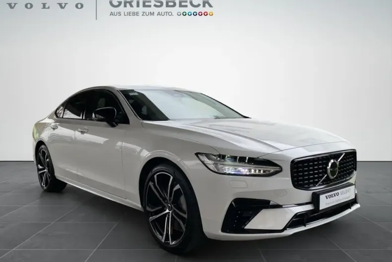 Volvo S90 din 2022 cu 53.150 km - oferta VOL173767 - foto 6