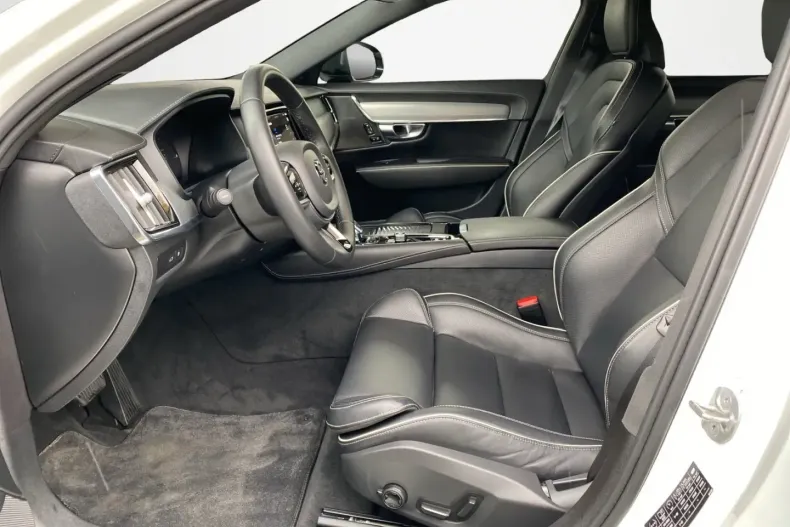 Volvo S90 din 2022 cu 53.150 km - oferta VOL173767 - foto 7