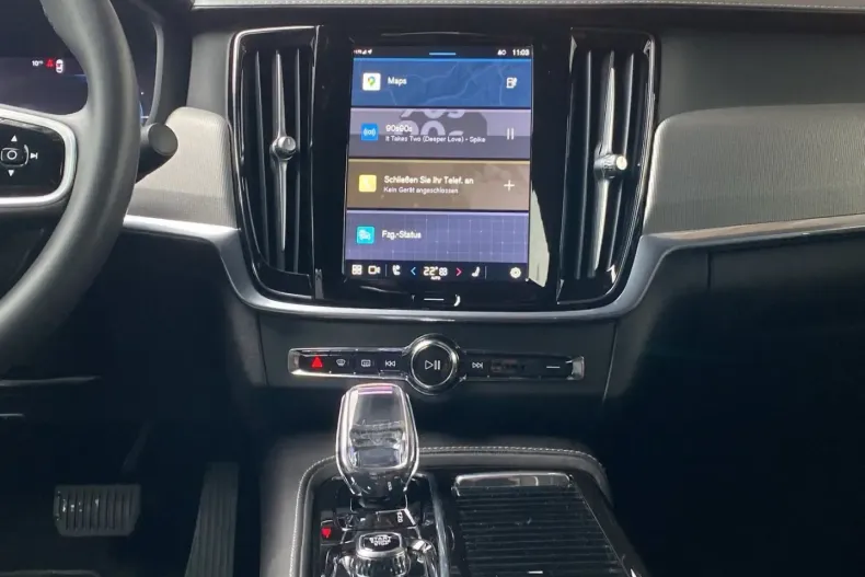 Volvo S90 din 2022 cu 53.150 km - oferta VOL173767 - foto 11