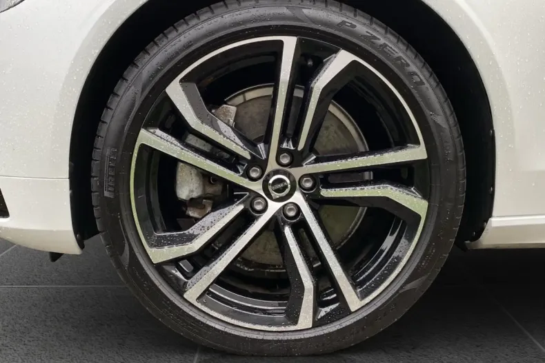 Volvo S90 din 2022 cu 53.150 km - oferta VOL173767 - foto 15