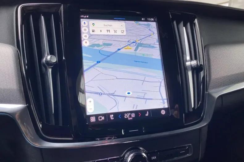 Volvo S90 din 2022 cu 53.150 km - oferta VOL173767 - foto 18