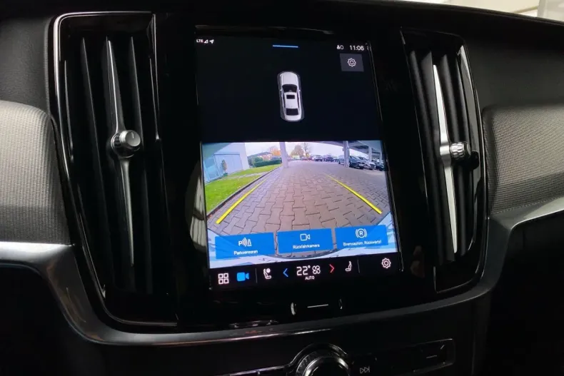 Volvo S90 din 2022 cu 53.150 km - oferta VOL173767 - foto 19