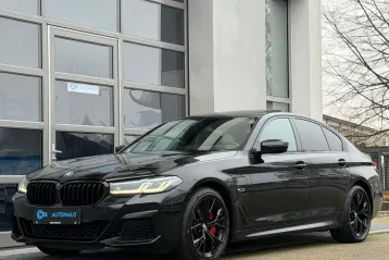 BMW 530 din 2022 - oferta BMW173769