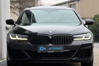 BMW 530 din 2022 cu 125.000 km - oferta BMW173769 - foto 4