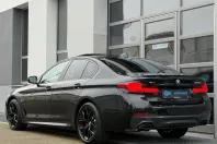 BMW 530 din 2022 cu 125.000 km - oferta BMW173769 - foto 6