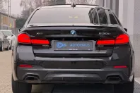 BMW 530 din 2022 cu 125.000 km - oferta BMW173769 - foto 7