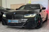 BMW 530 din 2022 cu 125.000 km - oferta BMW173769 - foto 8