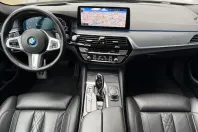 BMW 530 din 2022 cu 125.000 km - oferta BMW173769 - foto 9