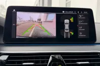 BMW 530 din 2022 cu 125.000 km - oferta BMW173769 - foto 10