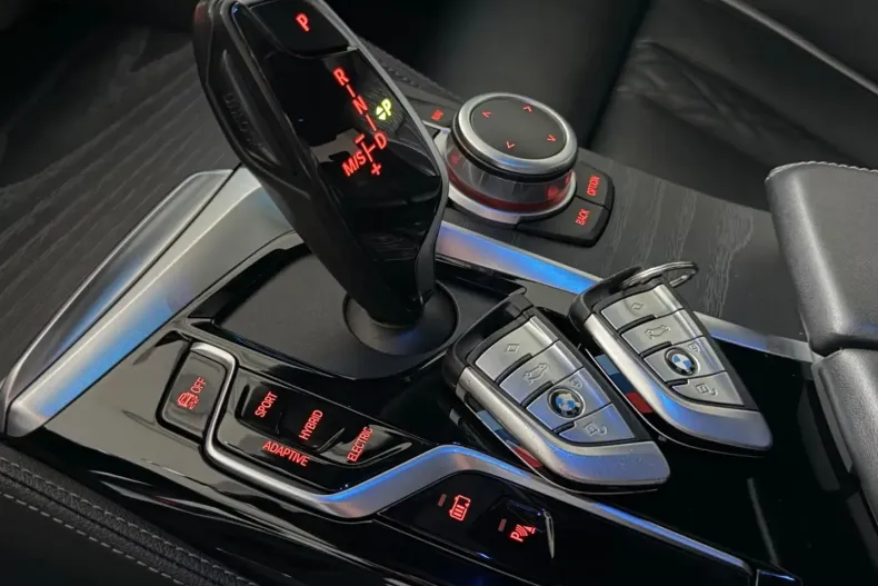 BMW 530 din 2022 cu 125.000 km - oferta BMW173769 - foto 15