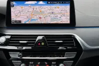 BMW 530 din 2022 cu 125.000 km - oferta BMW173769 - foto 16