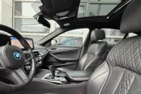 BMW 530 din 2022 cu 125.000 km - oferta BMW173769 - foto 17