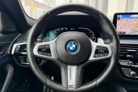 BMW 530 din 2022 cu 125.000 km - oferta BMW173769 - foto 22