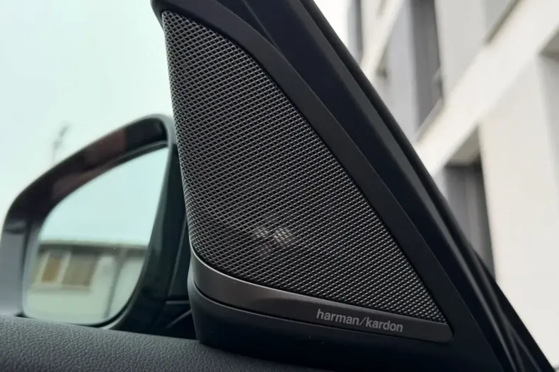 BMW 530 din 2022 cu 125.000 km - oferta BMW173769 - foto 23