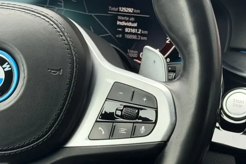 BMW 530 din 2022 cu 125.000 km - oferta BMW173769 - foto 24