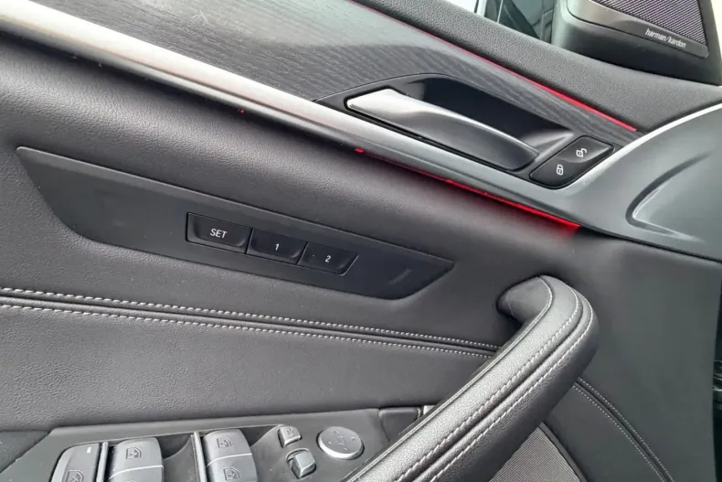 BMW 530 din 2022 cu 125.000 km - oferta BMW173769 - foto 25