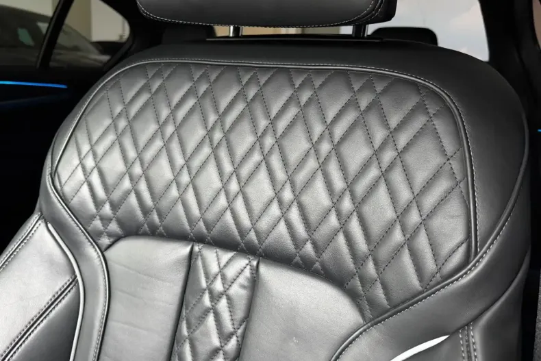 BMW 530 din 2022 cu 125.000 km - oferta BMW173769 - foto 27