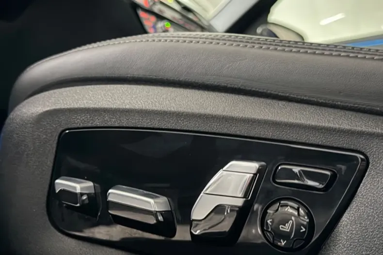 BMW 530 din 2022 cu 125.000 km - oferta BMW173769 - foto 28