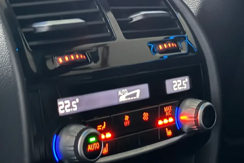 BMW 530 din 2022 cu 125.000 km - oferta BMW173769 - foto 30