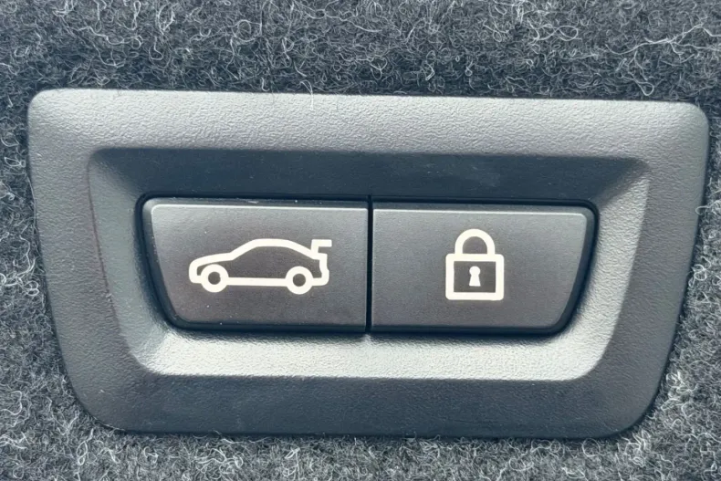 BMW 530 din 2022 cu 125.000 km - oferta BMW173769 - foto 32