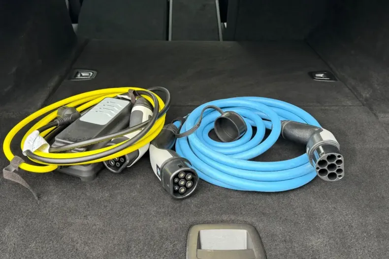 BMW 530 din 2022 cu 125.000 km - oferta BMW173769 - foto 33