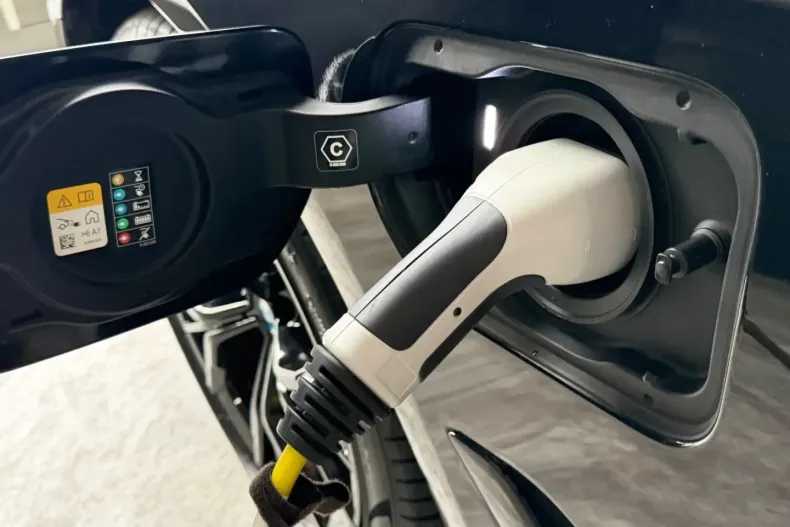 BMW 530 din 2022 cu 125.000 km - oferta BMW173769 - foto 34