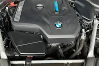 BMW 530 din 2022 cu 125.000 km - oferta BMW173769 - foto 35