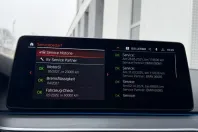 BMW 530 din 2022 cu 125.000 km - oferta BMW173769 - foto 38