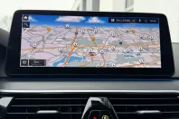 BMW 530 din 2022 cu 125.000 km - oferta BMW173769 - foto 40