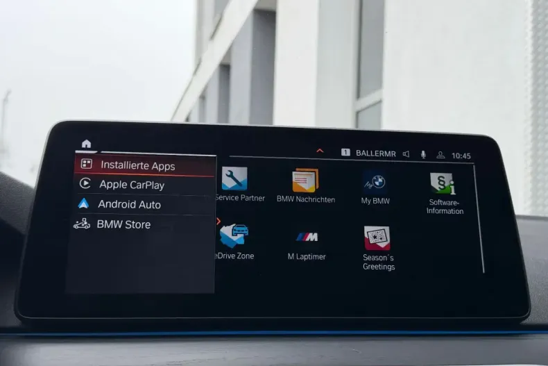 BMW 530 din 2022 cu 125.000 km - oferta BMW173769 - foto 42