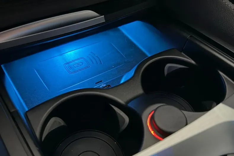 BMW 530 din 2022 cu 125.000 km - oferta BMW173769 - foto 43