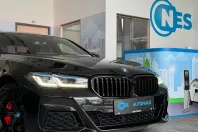 BMW 530 din 2022 cu 125.000 km - oferta BMW173769 - foto 46