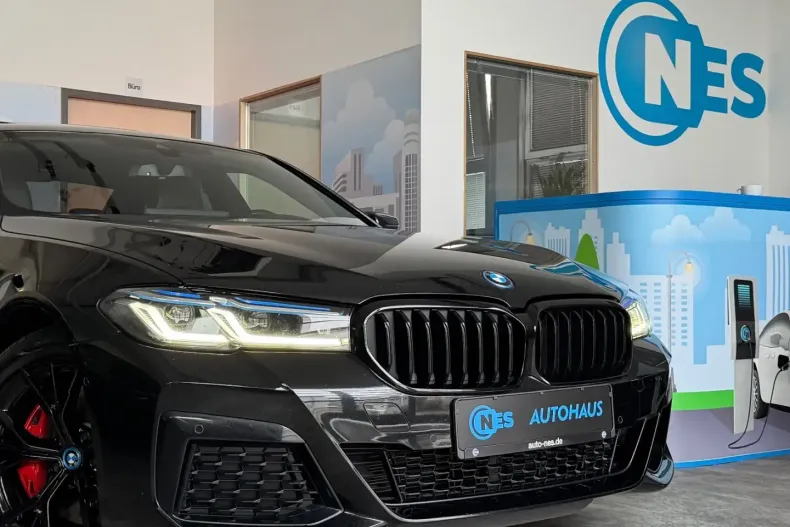 BMW 530 din 2022 cu 125.000 km - oferta BMW173769 - foto 46