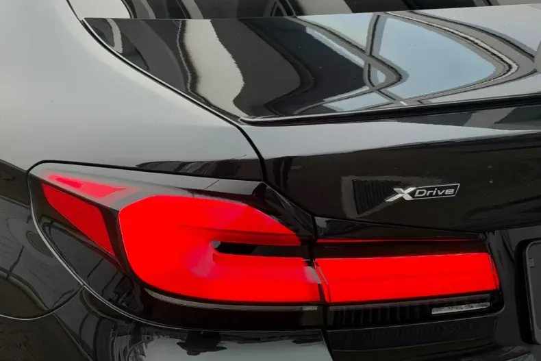 BMW 530 din 2022 cu 125.000 km - oferta BMW173769 - foto 47