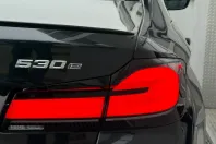 BMW 530 din 2022 cu 125.000 km - oferta BMW173769 - foto 48