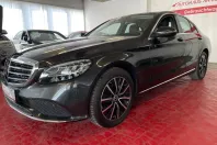 Mercedes-Benz C 220 din 2021 cu 100.875 km - oferta MER173770 - foto 3